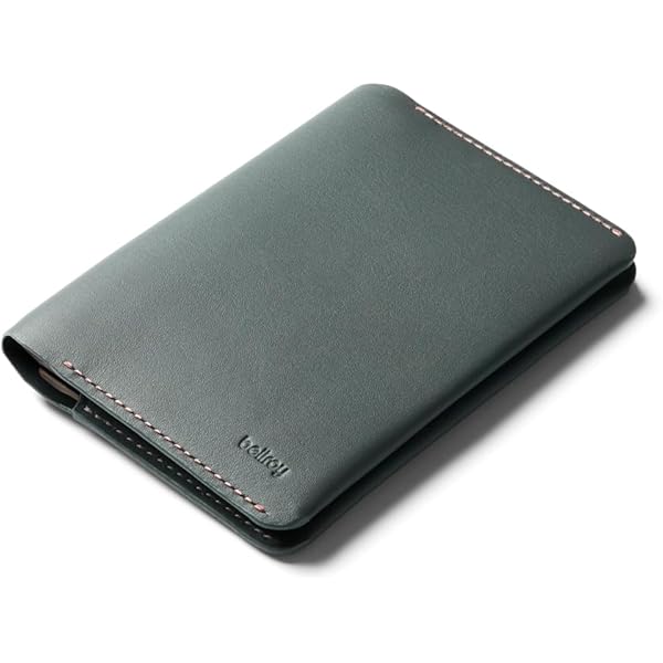 Amazon.com | Bellroy Travel Folio – Second Edition